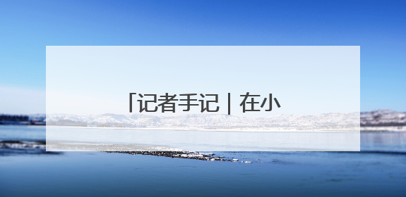 记者手记｜在小镇达沃斯，欧企展望牵手中国AI